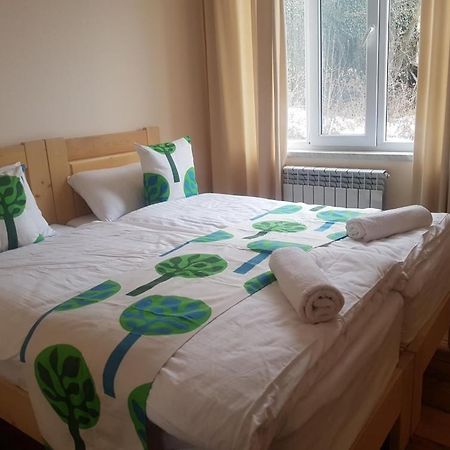 Petit Dilijan Bed and Breakfast Eksteriør billede