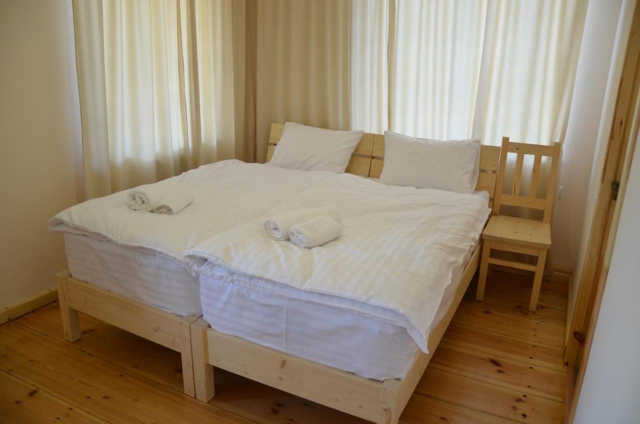 Petit Dilijan Bed and Breakfast Eksteriør billede