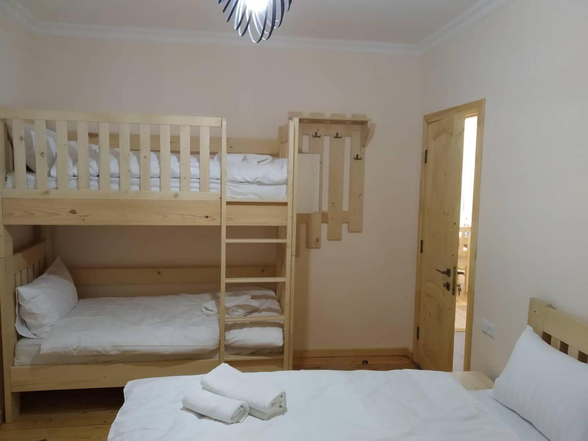Petit Dilijan Bed and Breakfast Eksteriør billede