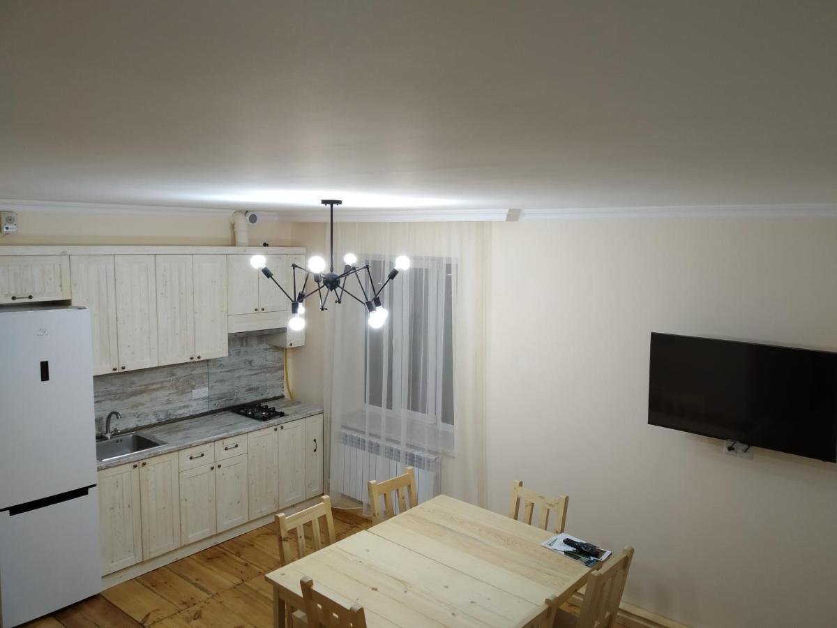 Petit Dilijan Bed and Breakfast Eksteriør billede