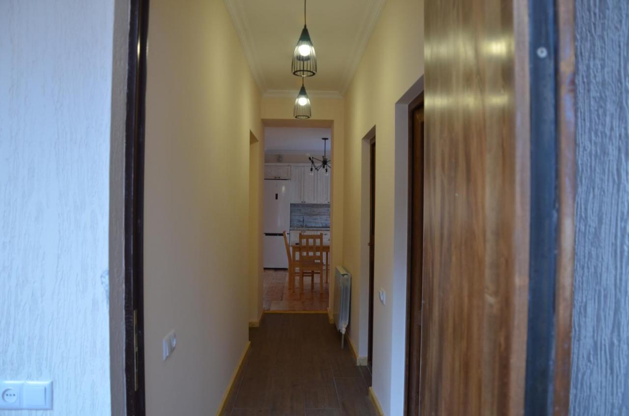 Petit Dilijan Bed and Breakfast Eksteriør billede