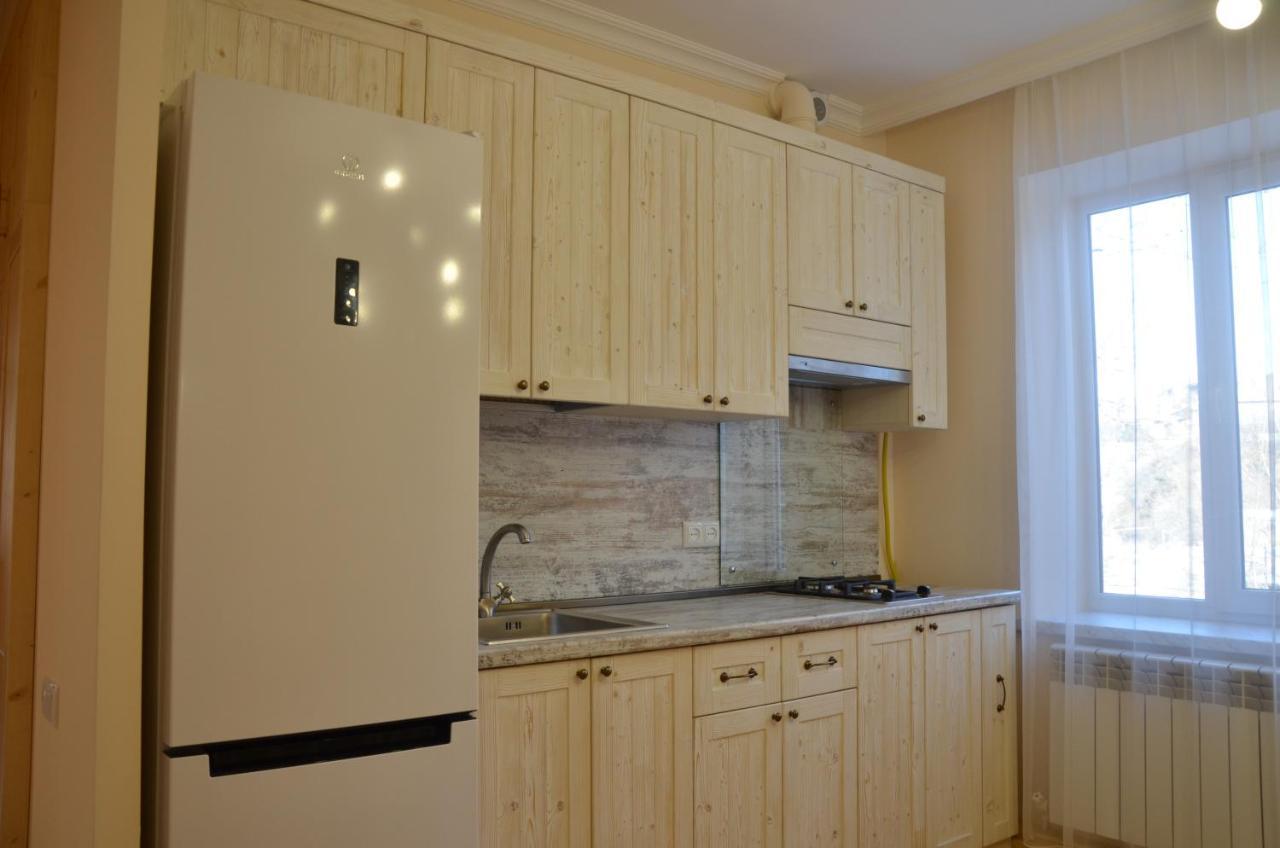 Petit Dilijan Bed and Breakfast Eksteriør billede