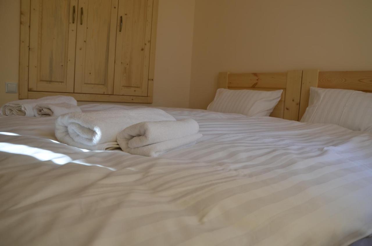 Petit Dilijan Bed and Breakfast Eksteriør billede