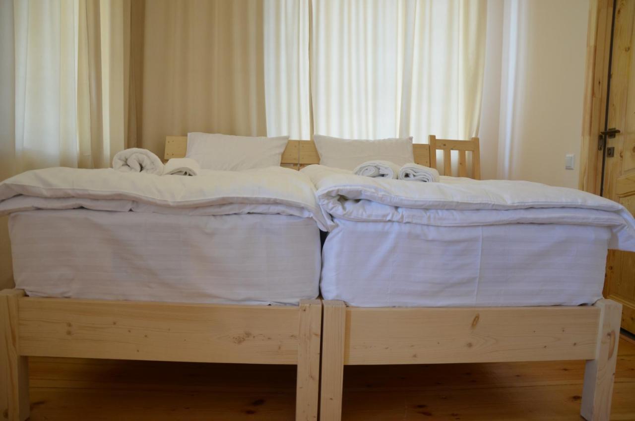 Petit Dilijan Bed and Breakfast Eksteriør billede
