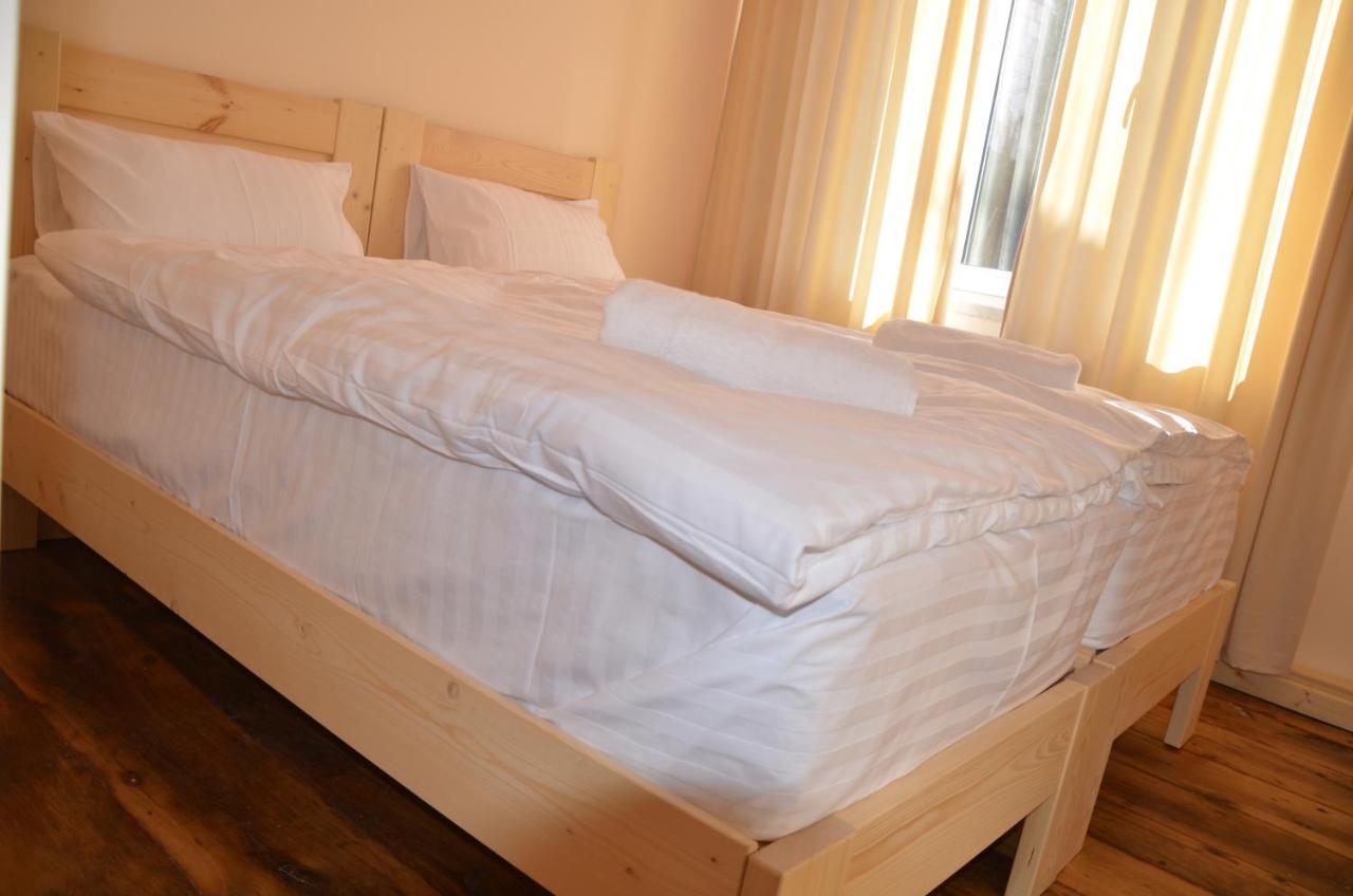 Petit Dilijan Bed and Breakfast Eksteriør billede