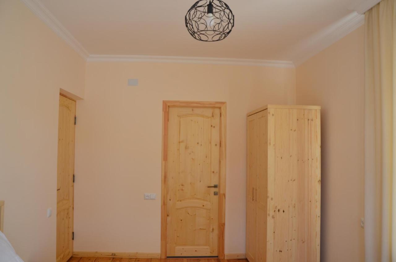 Petit Dilijan Bed and Breakfast Eksteriør billede
